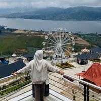 suara asli - Padilah Safitri