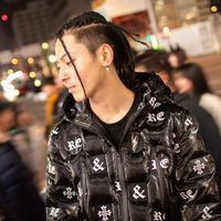 オリジナル楽曲 - ❄️tgurami/タグラミ❄️