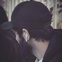 оригинальный звук