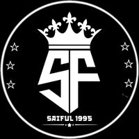 suara asli - ★SYAIFUL »(☞1995☜)«