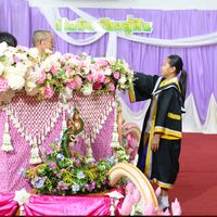 เสียงต้นฉบับ - Praewa ป.6/2