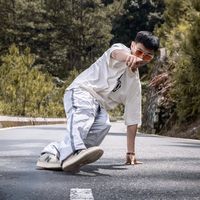 nhạc nền - DK Breakinz