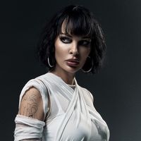 оригинальный звук