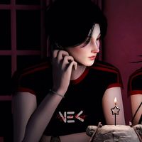 เสียงต้นฉบับ - LUFY🖤