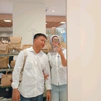 suara asli - Rizqi