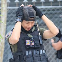 เสียงต้นฉบับ - เด็กชายอินดี้