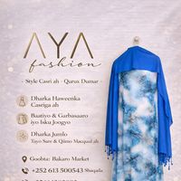 ayafashion28