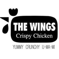 original sound - thewingscrispychicken