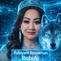 original sound - rabiyamrozakhun