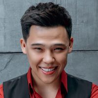 оригинальный звук