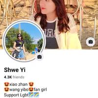 original sound - shweyi219