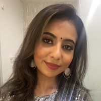 original sound - KohilavaniRK