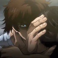 original sound - ba.ki_hanma