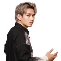 เสียงต้นฉบับ - Kavee (กวี)