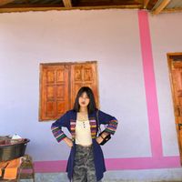 original sound - ကပြာကောင်မလေးပါ🤍😽