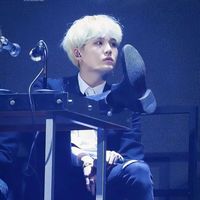 original sound - Mim yoongi 💜💫