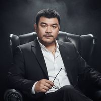 เสียงต้นฉบับ - MR BOSS
