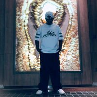 original sound - Zaccheus Jeremy