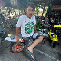 เสียงต้นฉบับ - ปลาท่องโก๋