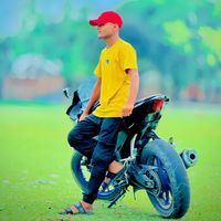 shohel_rider