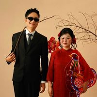 âm thanh gốc - Mim Chông