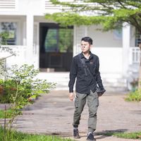 original sound - SEAV LENG