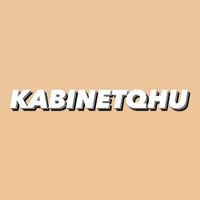 kabinetqhu