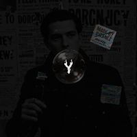 dye - orijinal ses