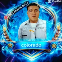 original sound - elcoloradoparaelmundo