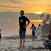 suara asli - Argaedo
