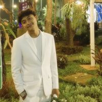 suara asli - Muhammad Rafli