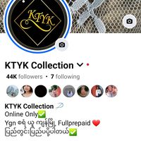 ktykcollection