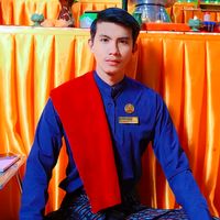 မူရင်းအသံ - ရွှေရင်ကျော်ဆရာဟိဏ်းရာဇာ