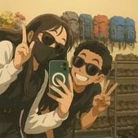 original sound - 2people___