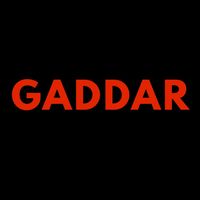 gaddar_ios