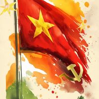 nhạc nền - GEN Z YÊU ĐẢNG