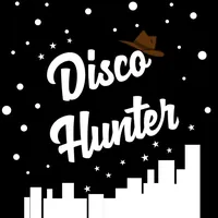 original sound - discohunter_