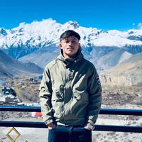 sabinbchettri