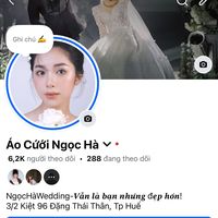 âm thanh gốc - NGOC HA WEDDING