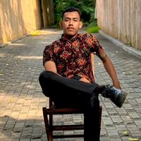 suara asli - Made Agus