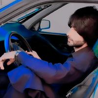 original sound