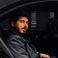 Farkhad Zeynalli