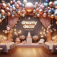 original sound - dreamydecorations._