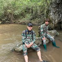 เสียงต้นฉบับ - siriwat 97⚒️