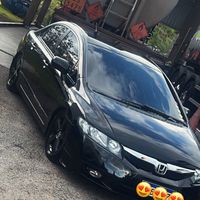 douglas.do.civicg8black