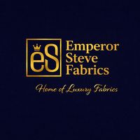 emperorstevefabrics