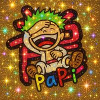 オリジナル楽曲 - 龍パピ🥴💋〜ぼじの入口からニンゲンの出口編〜