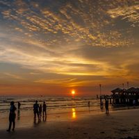Kondangan jawa