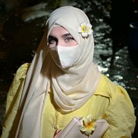 syedaqueenhamna