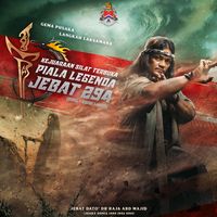 original sound - BAI HU JEBAT294